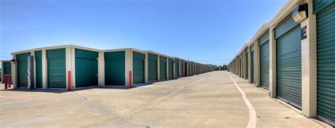 securlock allen|Securlock Storage at Allen West